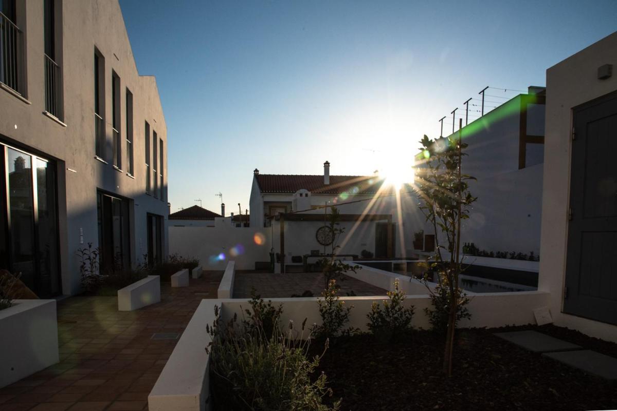 Vida Na Vila Vila Nova de Milfontes Zewnętrze zdjęcie
