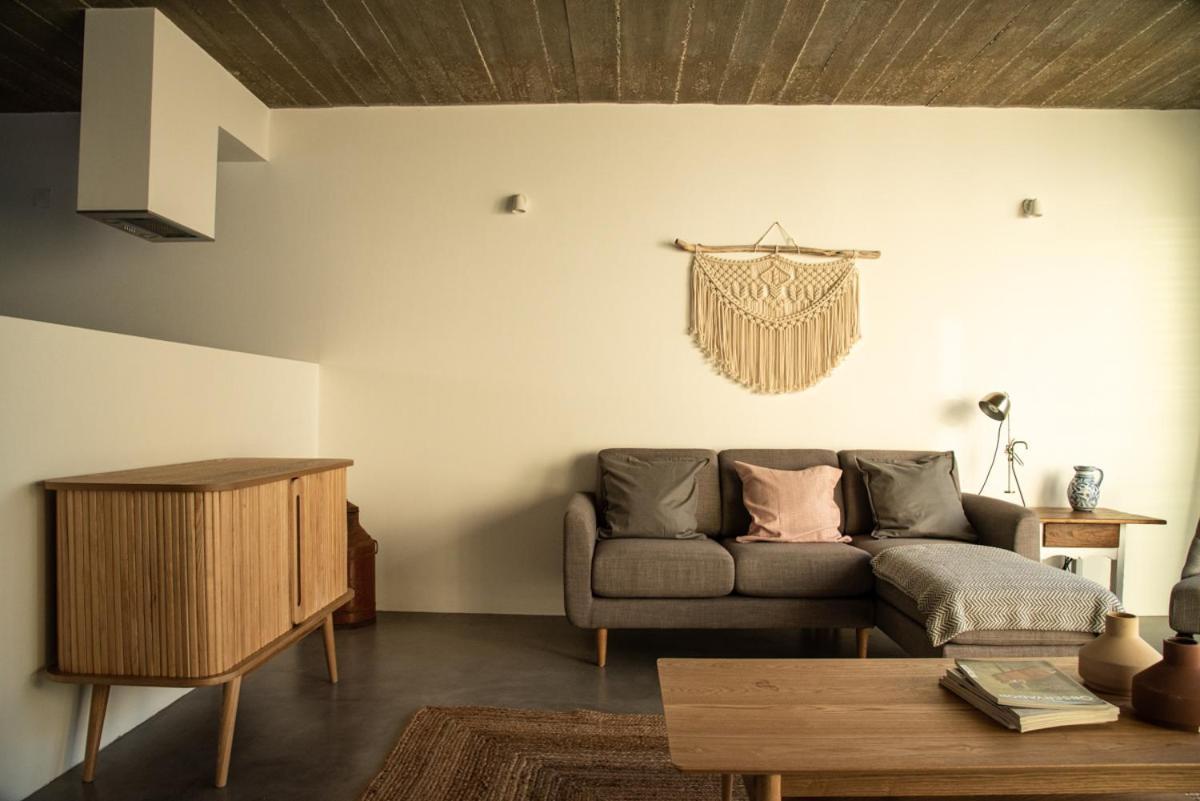 Vida Na Vila Vila Nova de Milfontes Zewnętrze zdjęcie